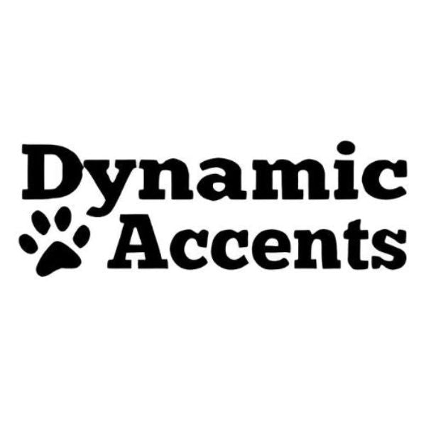 Dynamic Accents Pet Gates