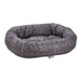 Bowsers Donut Dog Bed - Diamond Collection Tulos