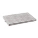 Bowsers The Moderno Washable Dog Crate Mat Glacier