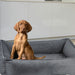 Bowsers Urban Lounger Dog Bed - Diamond Collection Dog Beds