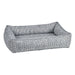 Bowsers Urban Lounger Dog Bed - Diamond Collection Lakeside