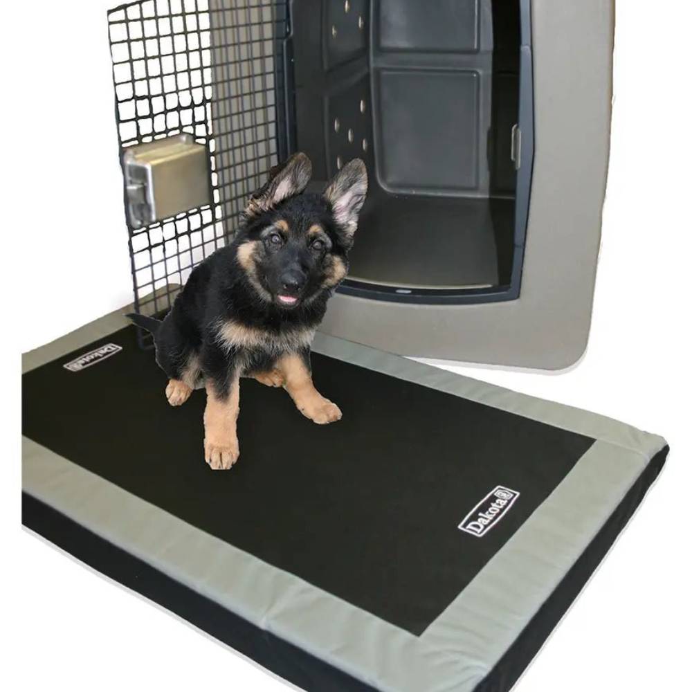 Dakota 283 G3 Kennel Mat For Dog Crates