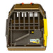 MIM Safe Variocage MiniMax Large Dog Crate L Close