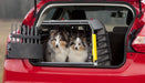 MIM Variocage Double Dog Cage For Cars