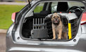 MIM Safe Variocage Single Dog Cage For Cars