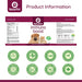 NaturPet Immuno Boost - Full System Support Product Information