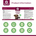NaturPet Vision Care Product Information