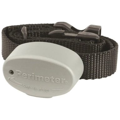Perimeter Technologies Comfort Contact Extra Receiver Dog Collar 