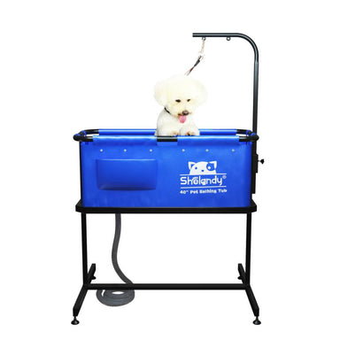 Shelandy Dog Cat Grooming Bathing And Shower