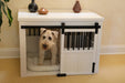New  Age  Pet  Homestead  Crate  Furniture