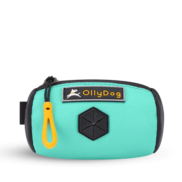 Olly Dog Scoop Pickup Bag