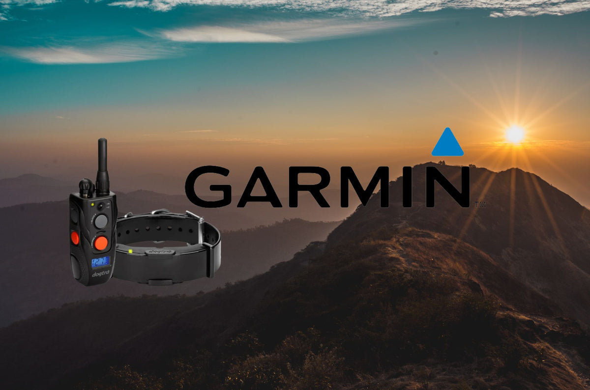 Guide to Garmin Dog Collar Replacement Parts Puppy Fever Pro