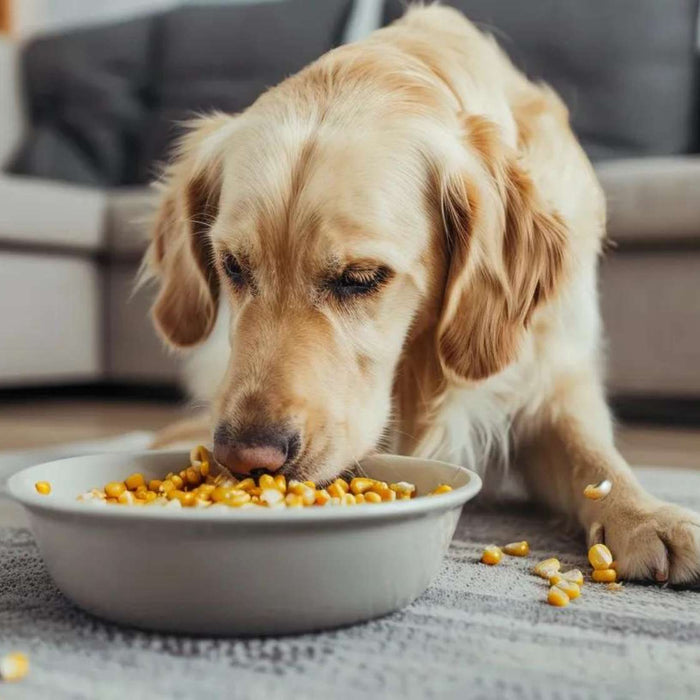 Can Dogs Eat Corn? The Essential Safety Guide for Pet Owners