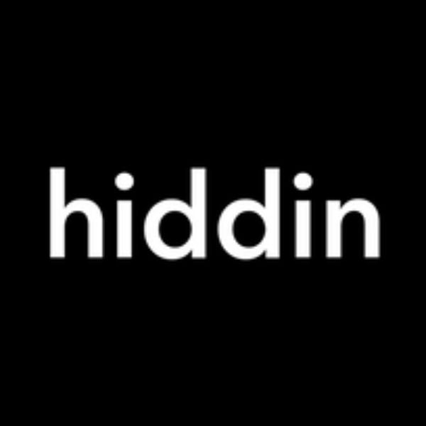 Hiddin clear gates