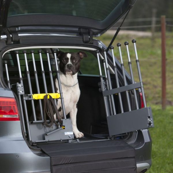 Sturdy And High-Quality Dog Barriers For Cars