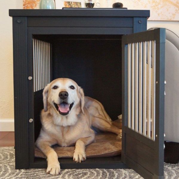 Extra Large Dog Crates For XL Pet Breeds