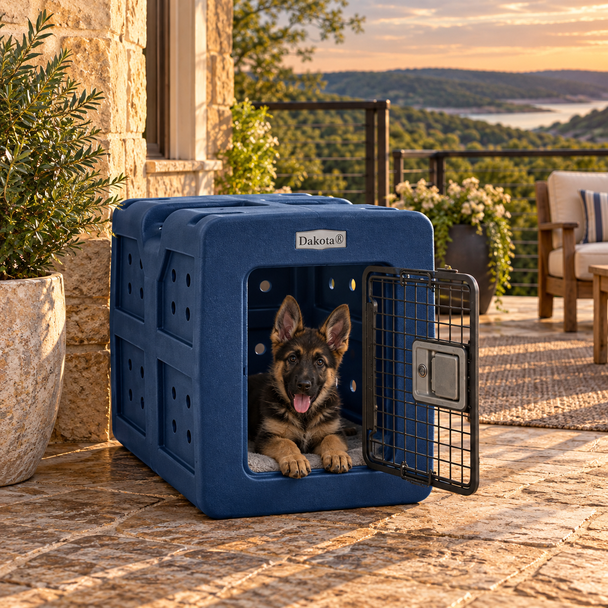 Dog Crates