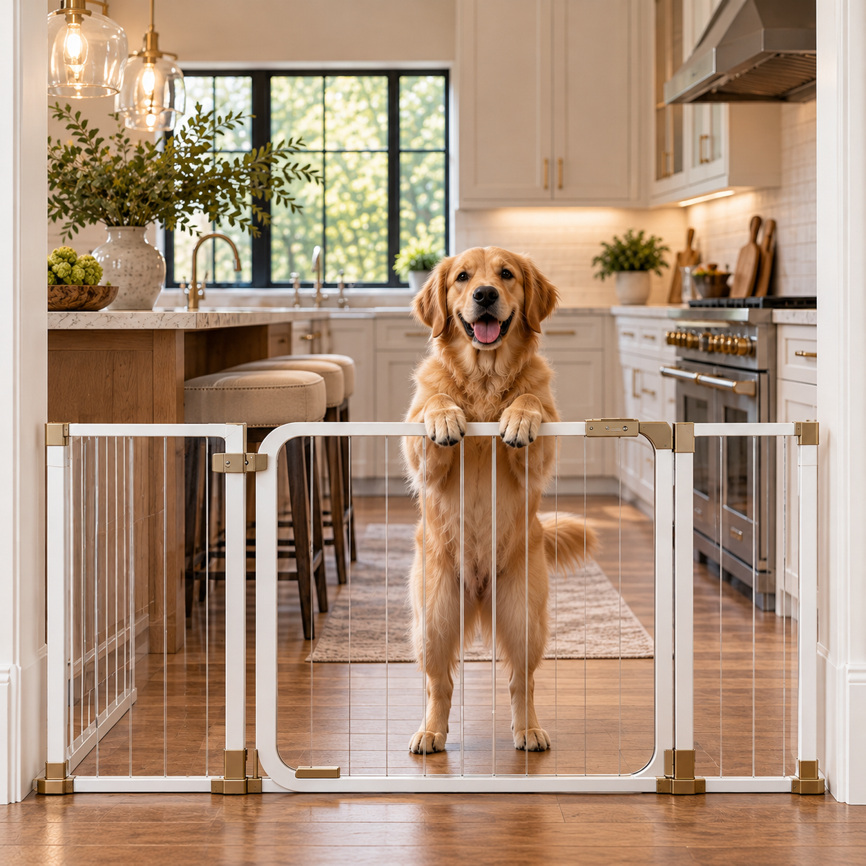 Dog Gates