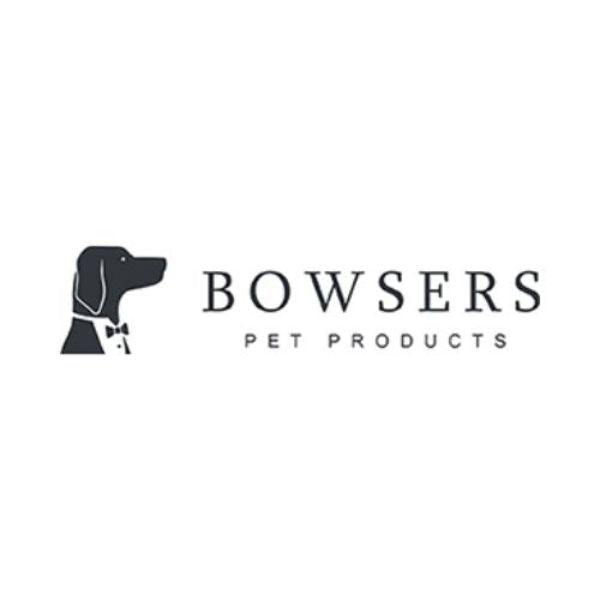 Bowsers Pet Products