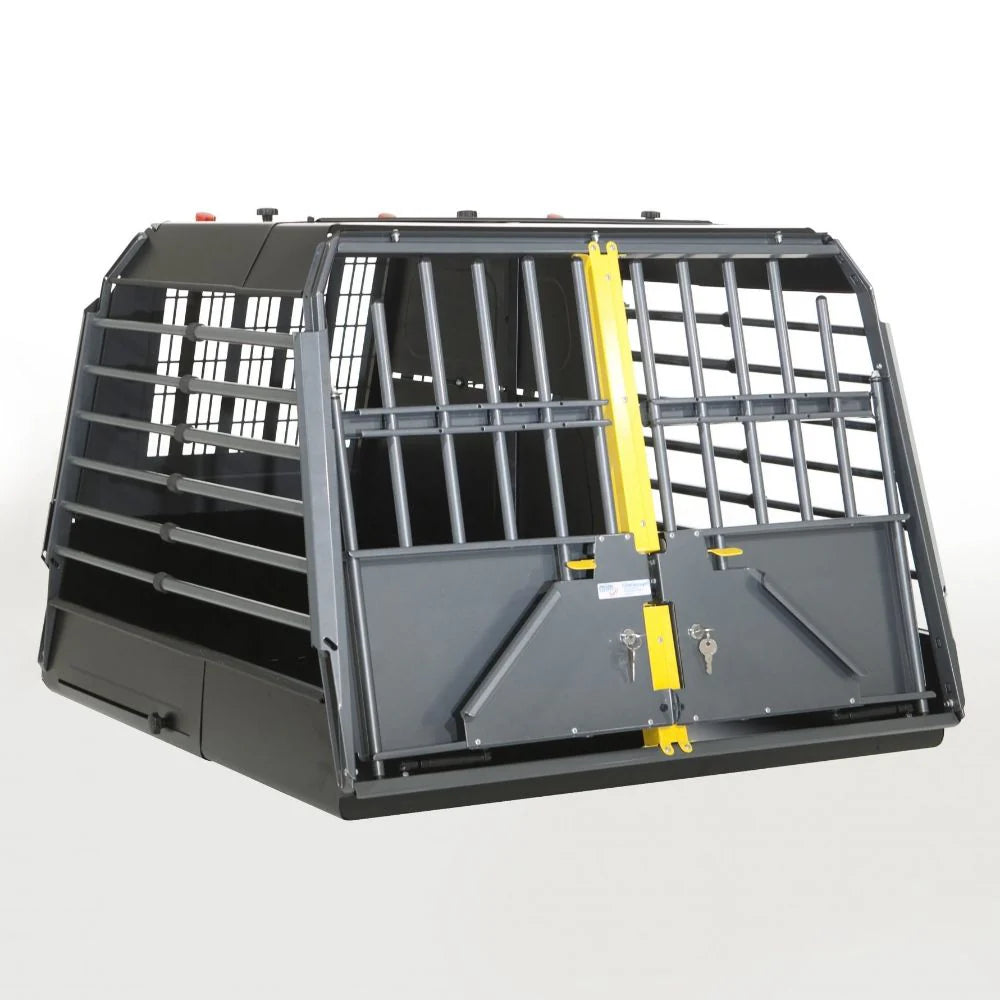 Dog Travel Crate