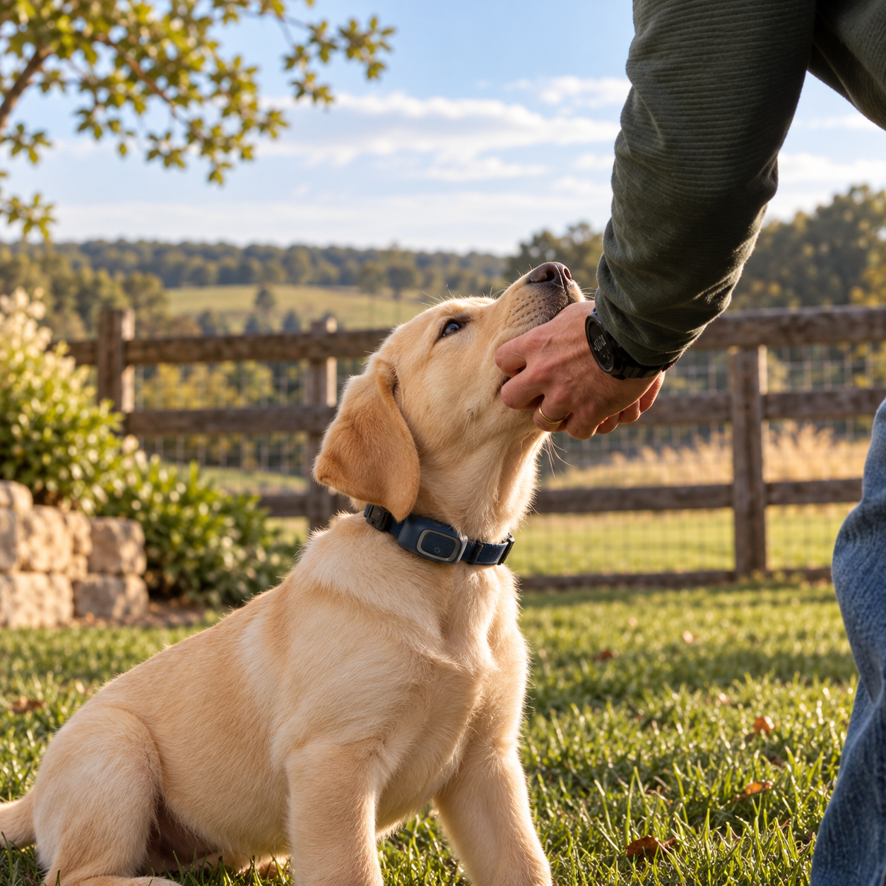 Dog Training Collars