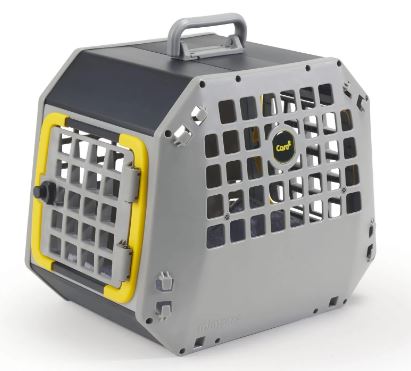 Small dog crates