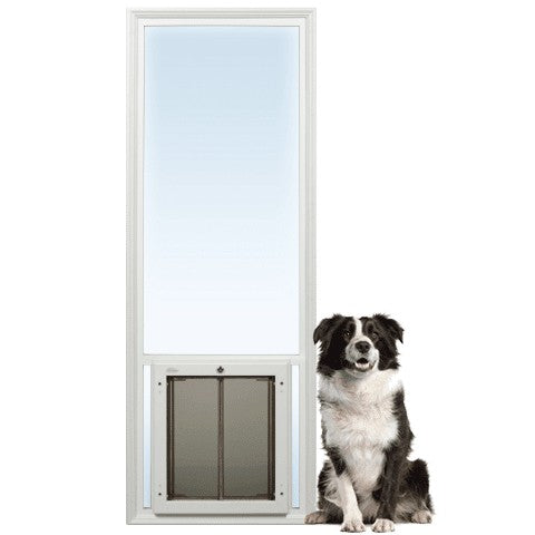 Best Dog Doors For All Breeds And Sizes