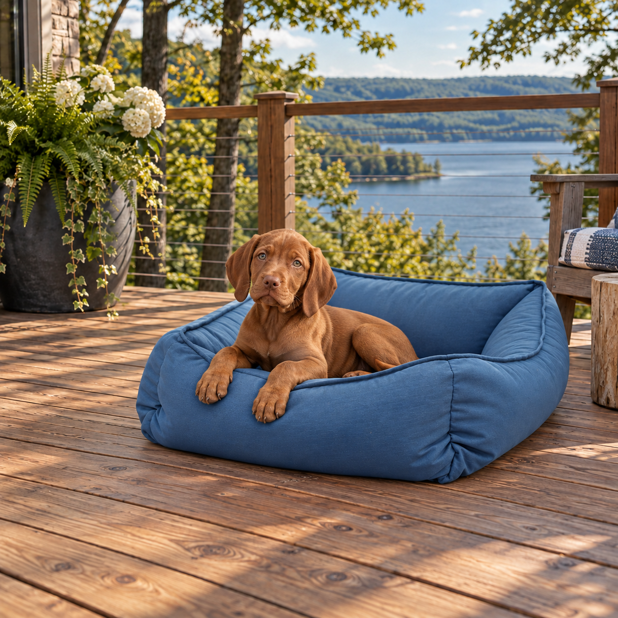 Dog Beds