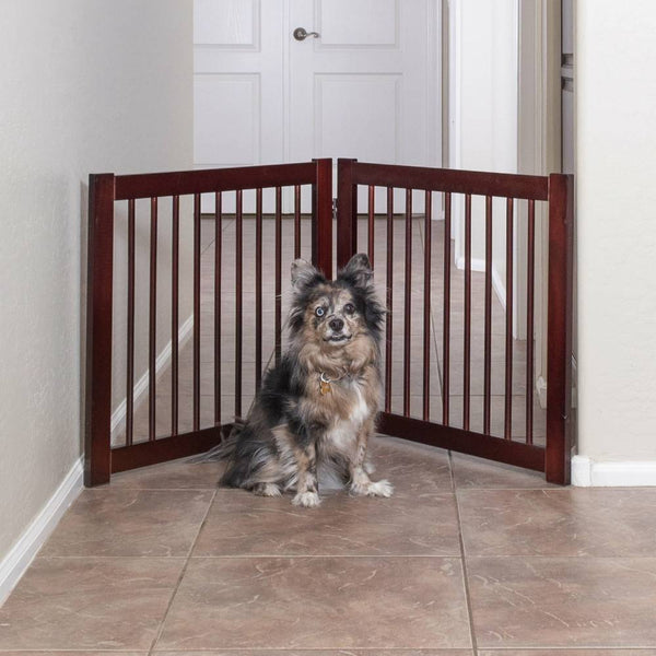 Sturdy Dog Gates Indoor