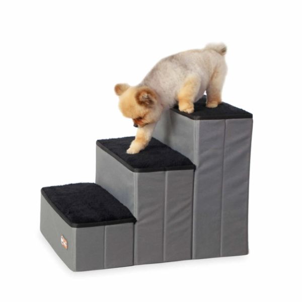Dog stairs