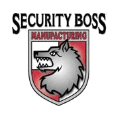 Security Boss doors