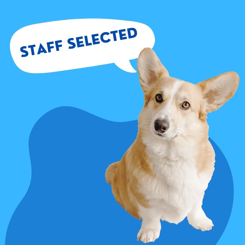 Staff Picks - Puppy Fever Pro