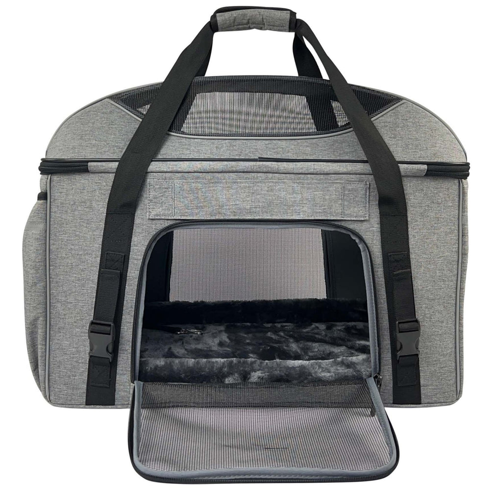 Mr. Peanut's Coronado Series XL Pet Carrier (NOT DESIGNED FOR AIRLINE USE)