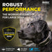 Dogtra 1900X features overview