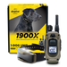 Dogtra 1900X 3/4 Mile Remote Dog Trainer