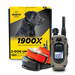 Dogtra 1900X 2 Dog Remote Trainer