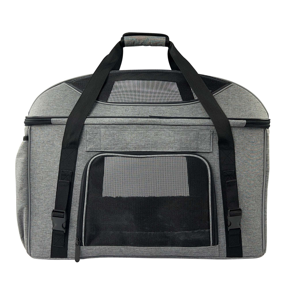 Mr. Peanut's Coronado Series XL Pet Carrier (NOT DESIGNED FOR AIRLINE USE)