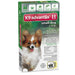 Advantix Flea and Tick Control for Dogs Small Under 10 lbs 2 Month Supply