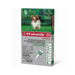 Advantix Flea and Tick Control for Dogs Small Under 10 lbs 4 and 6 Months Supply