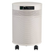 Airpura C600 - Chemical and Gas Abatement Air Purifier in a cream color