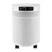 Airpura F700 DLX - Extra Formaldehyde, VOCs, and Particle Abatement Air Purifier in a bright white color