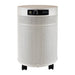 Airpura F700 DLX - Extra Formaldehyde, VOCs, and Particle Abatement Air Purifier in a cream color