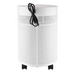 Airpura H614 - Allergy and Asthma Relief Air Purifier with a coiled power cord attached to the unit’s rear