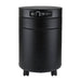 Airpura P700 - Germs, Mold, and Chemicals Reduction Air Purifier in black is depicted