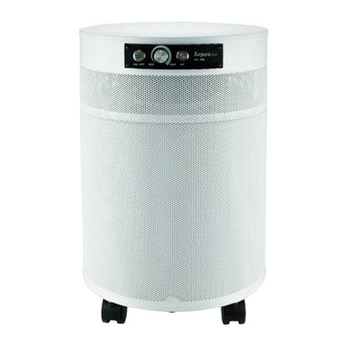 Airpura P700 - Germs, Mold, and Chemicals Reduction Air Purifier in white