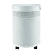 Airpura R714 - The Everyday Air Purifier is shown in a clean white finish