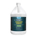 A large 1 gallon bottle labeled ALZOO Enzyme-Based Stain & Odor Remover - Apple Blossom