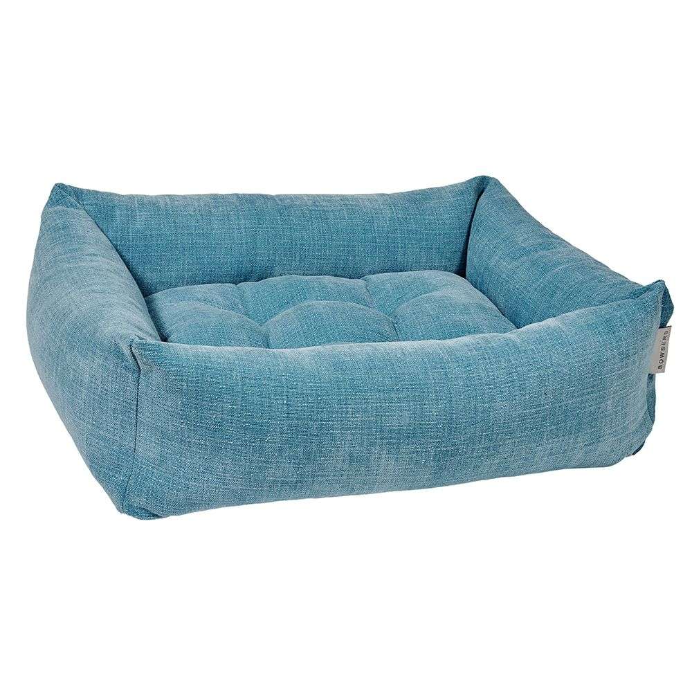 Aquarius Bowsers The Franklin Dog Bed