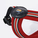 Bella & Pal Simply Go Step-in Dog Harness Chilli Red Logo