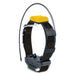 Black Dogtra Pathfinder2 Extra Receiver Collar showing its durable strap, antenna, and rugged outdoor design
